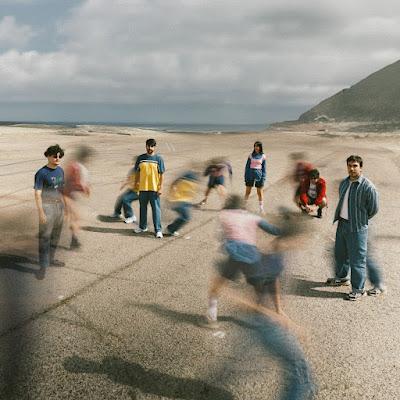 BUM MOTION CLUB: 'DISTRACCIONES' BUM MOTION CLUB: 'DISTRACCIONES'