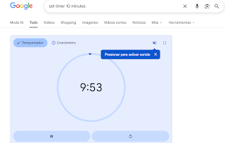 8 Trucos Ocultos de Google que Casi Nadie Usa y Te Hacen Ahorrar Horas 8 Trucos Ocultos de Google que Casi Nadie Usa y Te Hacen Ahorrar Horas