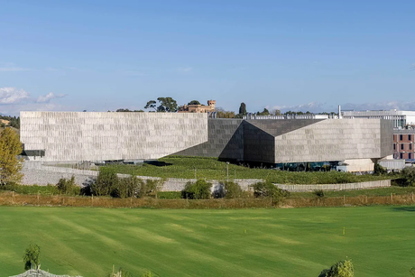 COPISA: especialista y líder en la ejecución de centros de datos