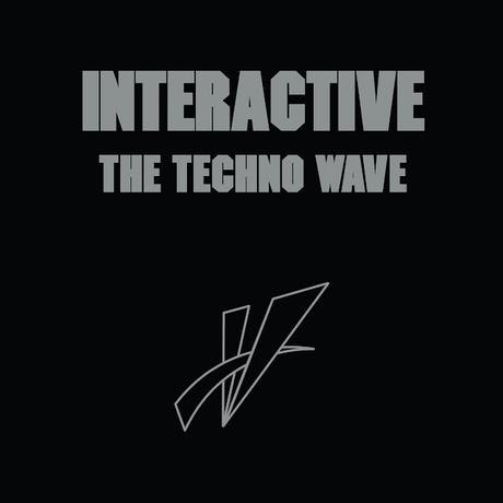 INTERACTIVE - THE TECHNO WAVE (1990)