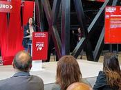 Rebeca Torró: «Cuanto peor gestión presidentes autonómicos mayor ruido hace Feijóo»