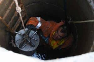 La residencia de Carrión de Calatrava donde ha habido un incendio había pasado la inspección de la Junta en septiembre La residencia de Carrión de Calatrava donde ha habido un incendio había pasado la inspección de la Junta en septiembre