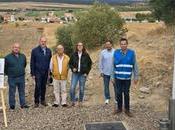 C-LM exige paso nuevas reglas explotación: Tajo justicia admiten excusas»