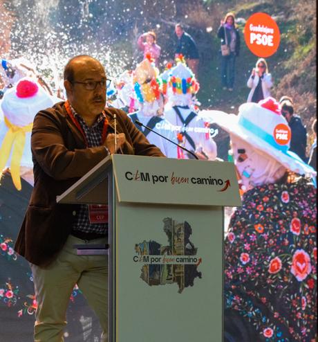 PSOE CLM celebra la última sentencia del Supremo: «Si no tenemos agua para nuestra sociedad, no tendremos futuro»