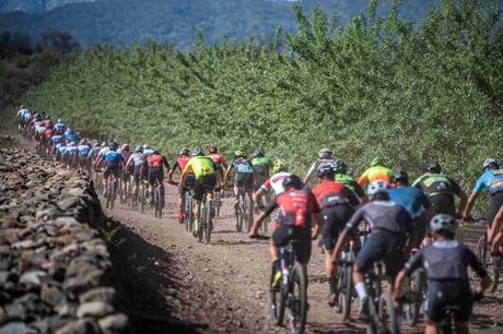 Todo lo que tienes que saber para el MTB Carlo de Gavardo La Vacada