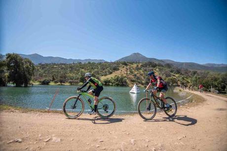 Todo lo que tienes que saber para el MTB Carlo de Gavardo La Vacada