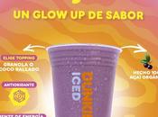 Dunkin’ relanza Coolatta Açaí, receta creada junto fans