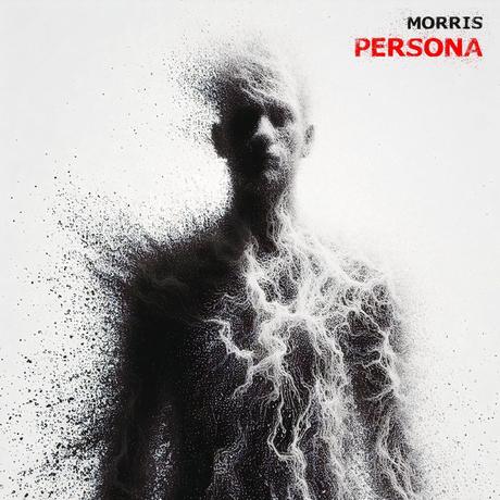 Morris estrena su flamante nuevo álbum: «Persona» Morris estrena su flamante nuevo álbum: «Persona»