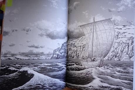 Vinland Saga (Tomos IX-XIV), de Makoto Yukimura Vinland Saga (Tomos IX-XIV), de Makoto Yukimura