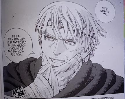 Vinland Saga (Tomos IX-XIV), de Makoto Yukimura Vinland Saga (Tomos IX-XIV), de Makoto Yukimura