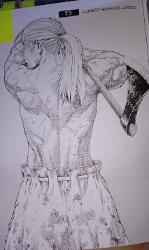 Vinland Saga (Tomos IX-XIV), de Makoto Yukimura Vinland Saga (Tomos IX-XIV), de Makoto Yukimura