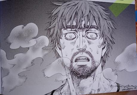 Vinland Saga (Tomos IX-XIV), de Makoto Yukimura Vinland Saga (Tomos IX-XIV), de Makoto Yukimura