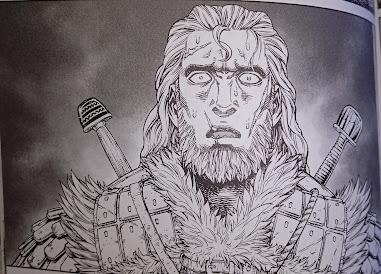 Vinland Saga (Tomos IX-XIV), de Makoto Yukimura Vinland Saga (Tomos IX-XIV), de Makoto Yukimura
