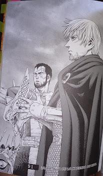 Vinland Saga (Tomos IX-XIV), de Makoto Yukimura Vinland Saga (Tomos IX-XIV), de Makoto Yukimura