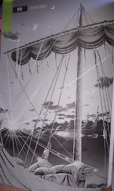 Vinland Saga (Tomos IX-XIV), de Makoto Yukimura Vinland Saga (Tomos IX-XIV), de Makoto Yukimura