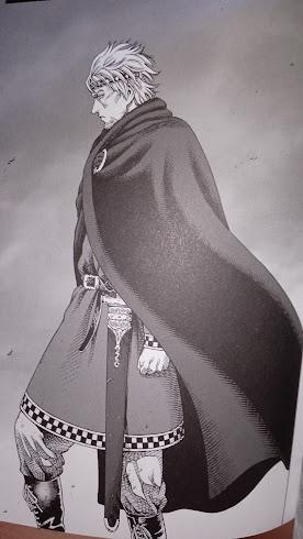 Vinland Saga (Tomos IX-XIV), de Makoto Yukimura Vinland Saga (Tomos IX-XIV), de Makoto Yukimura