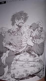 Vinland Saga (Tomos IX-XIV), de Makoto Yukimura Vinland Saga (Tomos IX-XIV), de Makoto Yukimura