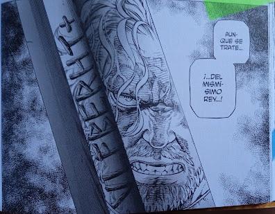 Vinland Saga (Tomos IX-XIV), de Makoto Yukimura Vinland Saga (Tomos IX-XIV), de Makoto Yukimura