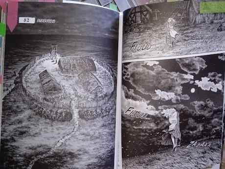 Vinland Saga (Tomos IX-XIV), de Makoto Yukimura Vinland Saga (Tomos IX-XIV), de Makoto Yukimura