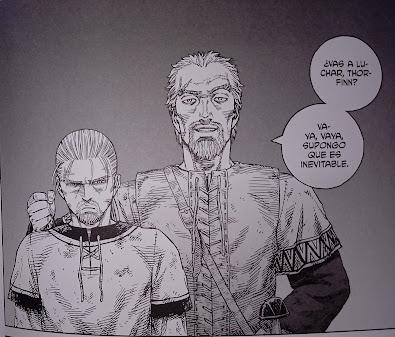 Vinland Saga (Tomos IX-XIV), de Makoto Yukimura Vinland Saga (Tomos IX-XIV), de Makoto Yukimura