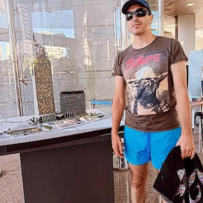 Días de Ensueño en el Gran Hotel Bali de Benidorm Días de Ensueño en el Gran Hotel Bali de Benidorm