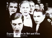 Arte cine expresionista: buena hermandad.
