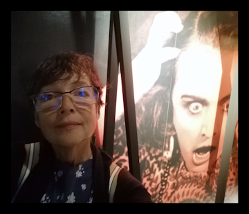 Arte y cine expresionista: la buena hermandad. Arte y cine expresionista: la buena hermandad.