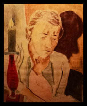 Arte y cine expresionista: la buena hermandad. Arte y cine expresionista: la buena hermandad.