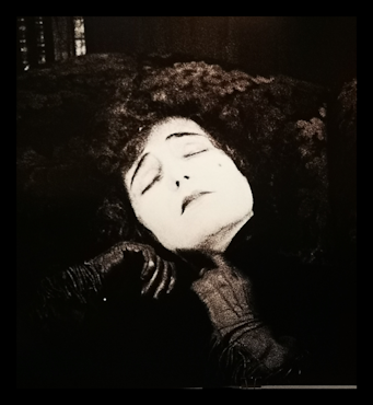 Arte y cine expresionista: la buena hermandad. Arte y cine expresionista: la buena hermandad.