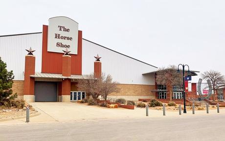 15 cosas mejor valoradas para hacer en Midland, TX 15 cosas mejor valoradas para hacer en Midland, TX