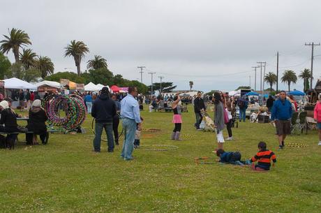 Mercadillo de Treasure Island