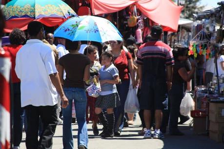 Mercadillo de San José