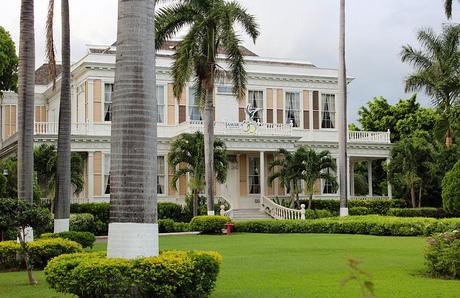 16 atracciones turísticas mejor calificadas en Jamaica 16 atracciones turísticas mejor calificadas en Jamaica