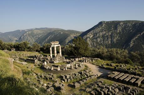 Delphi