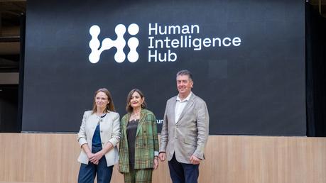 Hi Coruña- Human Intelligence Hub celebró su primer aniversario con el 100 % de ocupación