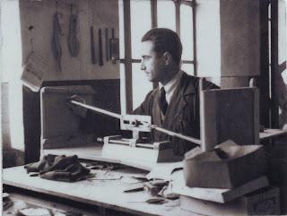 La Fábrica de Vicente Esteve Pérez La Fábrica de Vicente Esteve Pérez