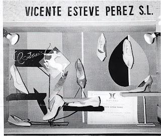 La Fábrica de Vicente Esteve Pérez