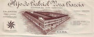 La Fábrica de los hermanos Vera (La fábrica de los  Vera)