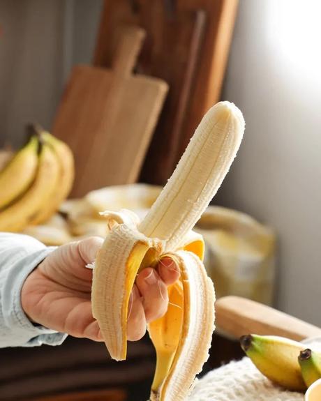 banana