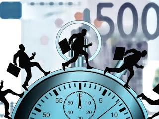 MIL COSAS (2025), DE JUAN TALLÓN. LA CARRERA HACIA NINGUNA PARTE.