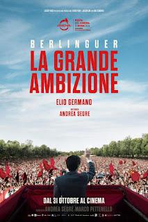 LA GRAN AMBICIÓN (2024), DE ANDREA SEGRE.