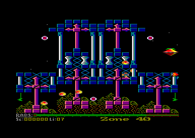 «Había algo mágico en coger una imagen que había dibujado previamente en papel milimetrado y verla animada en pantalla». Entrevista a Anthony Flack «Había algo mágico en coger una imagen que había dibujado previamente en papel milimetrado y verla animada en pantalla». Entrevista a Anthony Flack