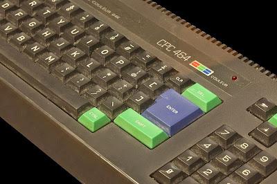 «Había algo mágico en coger una imagen que había dibujado previamente en papel milimetrado y verla animada en pantalla». Entrevista a Anthony Flack «Había algo mágico en coger una imagen que había dibujado previamente en papel milimetrado y verla animada en pantalla». Entrevista a Anthony Flack