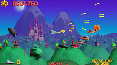 «Había algo mágico en coger una imagen que había dibujado previamente en papel milimetrado y verla animada en pantalla». Entrevista a Anthony Flack «Había algo mágico en coger una imagen que había dibujado previamente en papel milimetrado y verla animada en pantalla». Entrevista a Anthony Flack