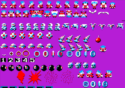 «Había algo mágico en coger una imagen que había dibujado previamente en papel milimetrado y verla animada en pantalla». Entrevista a Anthony Flack «Había algo mágico en coger una imagen que había dibujado previamente en papel milimetrado y verla animada en pantalla». Entrevista a Anthony Flack