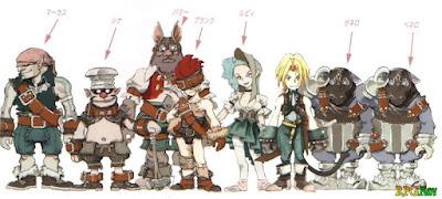 Final Fantasy IX Final Fantasy IX