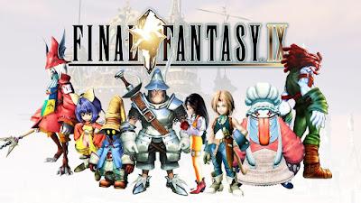 Final Fantasy IX Final Fantasy IX