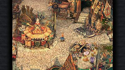 Final Fantasy IX Final Fantasy IX
