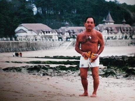 Cioli, el panadero de Santander que se convirtió en leyenda Cioli, el panadero de Santander que se convirtió en leyenda