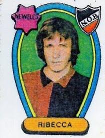 Arsenio Julio Ribecca